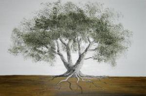 olive-tree--greek-life-tree-anna-witkowska